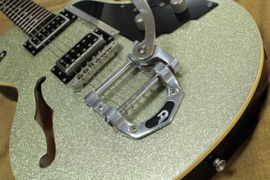 Duesenberg Starplayer DJP - Geek IN Box Duesenberg Starplayer DJP - Geek IN Box