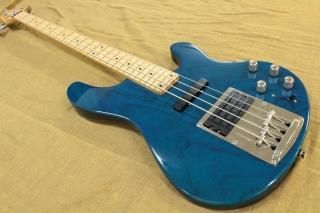 Ibanez ATK エレキベースBASS アイバニーズ Ibanez - Geek IN Box