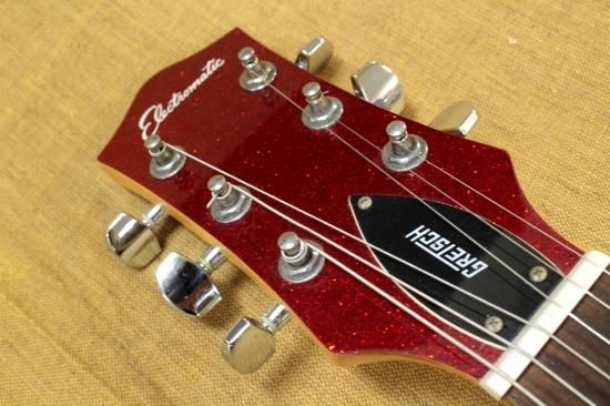 Gretsch Electromatic G2619 - Geek IN Box