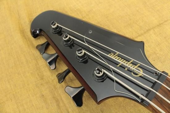 tokai サンダーバード ボルトオン Tokai Thunderbird Type Sun Burst - Geek IN Box