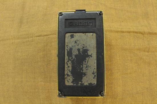 BOSS OD-1 Over Drive - Geek IN Box BOSS OD-1 Over Drive - Geek IN Box