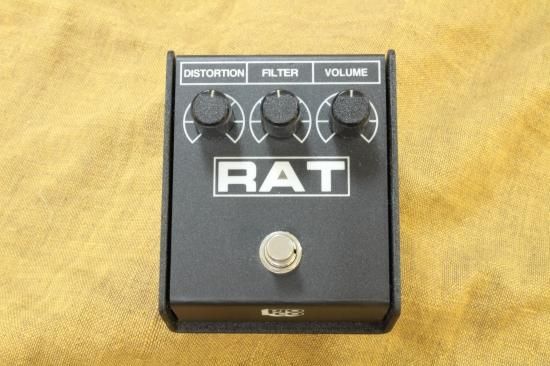 Proco RAT Distortion - Geek IN Box