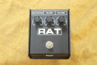 Proco RAT Distortion