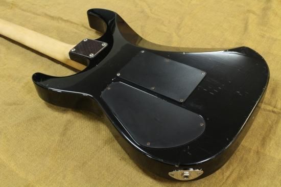 Charvel CDS-065 - Geek IN Box