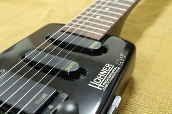 HOHNER G3T - Geek IN Box HOHNER G3T - Geek IN Box