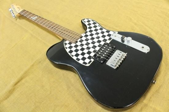 Squier by Fender Telecaster AvrilLavigne