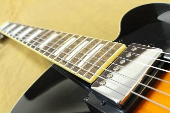 Ibanez AF75 BS - Geek IN Box Ibanez AF75 BS - Geek IN Box
