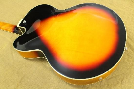 Ibanez AF75 BS - Geek IN Box Ibanez AF75 BS - Geek IN Box