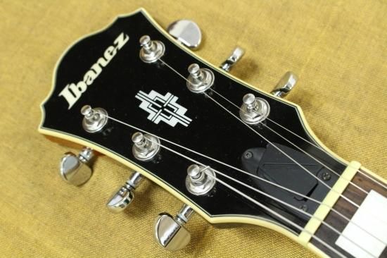 Ibanez AF75 BS - Geek IN Box Ibanez AF75 BS - Geek IN Box