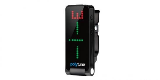 その他 TCELECTRONIC polytune clip Black TC Electronic | Product | POLYTUNE CLIP BLACK