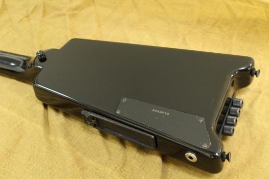 HOHNER B2 - Geek IN Box