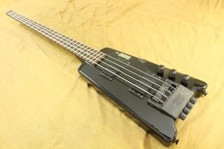 セットネック、スルーネック - Geek IN Box