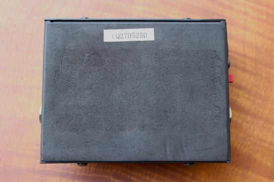 EDEN WTDI - Geek IN Box