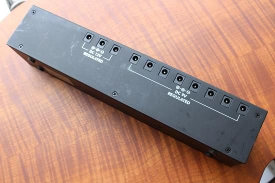 Noah’s Ark AC/DC-1 Noah'sark AC/DC-1 Noah's Arc Power Supply – Goods Of Japan