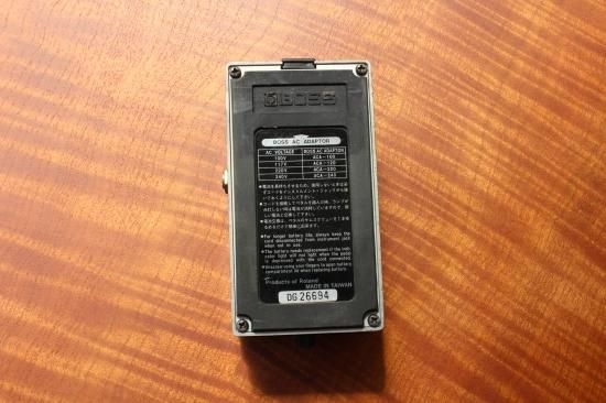 BOSS OC-2 Octave - Geek IN Box