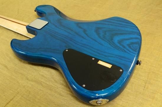 Atelier Z M#265 custom TP-BLU - Geek IN Box