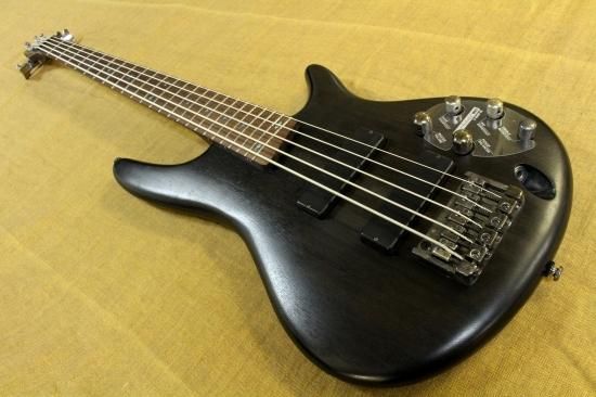 Ibanez SR505 - Geek IN Box