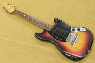 Fender - Geek IN Box