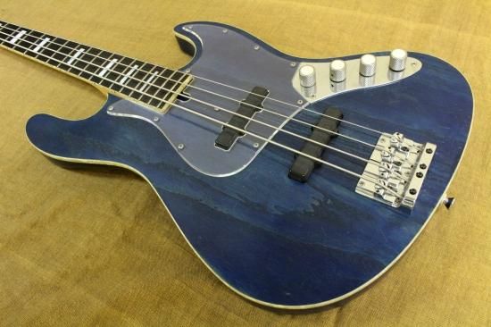 Bacchus Standard 4 blue - Geek IN Box