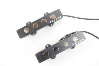 【new】Delano JMVC 4 FE/M2 twin coil set