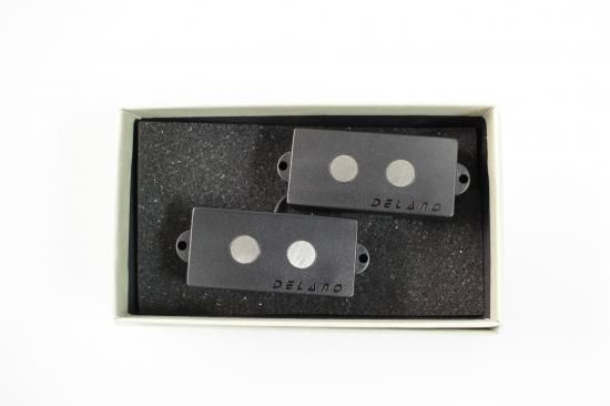 new】Delano PMVC4 AL/M2 for 4strings P bass - Geek IN Box