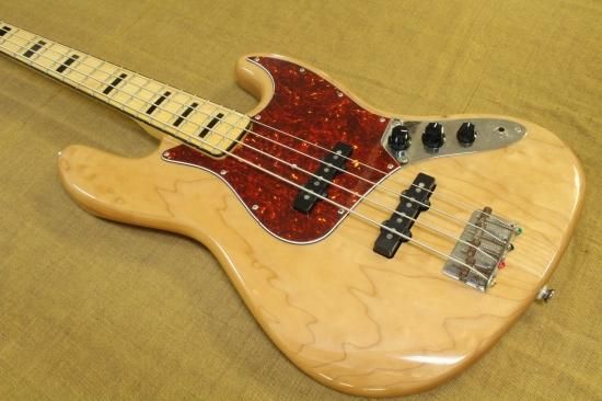 Squier by fender Vintage Modified Jazz Bass 70's model MOD ...