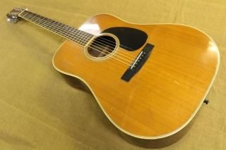 マーチン仕様❗️超希少極鳴り❗️初期カスタムモデル❗️真ジャパン