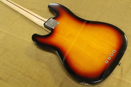 SQUIER Telecaster Bass スクワイヤー テレキャスターベース Squier Vintage Modified Telecaster Bass - Geek IN Box