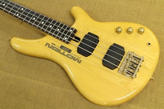 【福袋セール】の商品 YAMAHA Box IN Geek - Natural MB-Ⅲ ベース