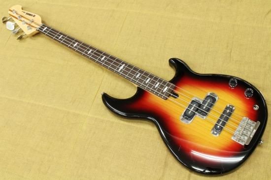 YAMAHA BB2024 Vintage Sun Burst - Geek IN Box YAMAHA BB2024 Vintage Sun Burst - Geek IN Box