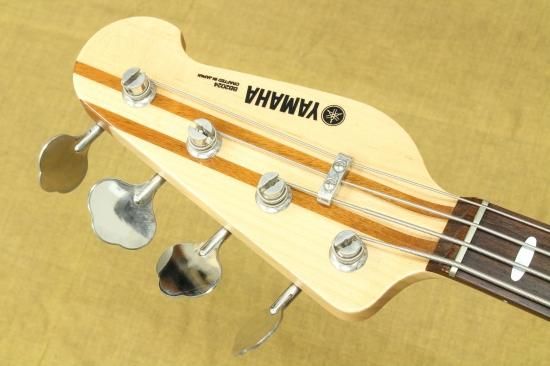 YAMAHA BB2024 Vintage Sun Burst - Geek IN Box