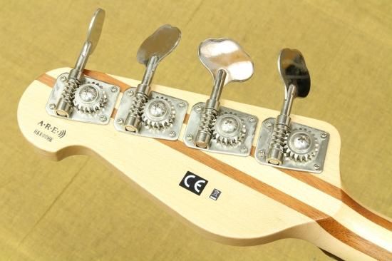 ベース YAMAHA BB 2024 YAMAHA BB2024 Vintage Sun Burst - Geek IN Box