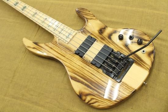 Schecter Progauge Artist Model Series Pa Mb Masaki Model Geek In Box