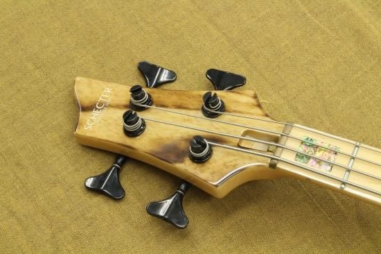Schecter Progauge Artist Model Series PA-MB [MASAKI Model Schecter Progauge Artist Model Series PA-MB [MASAKI Model