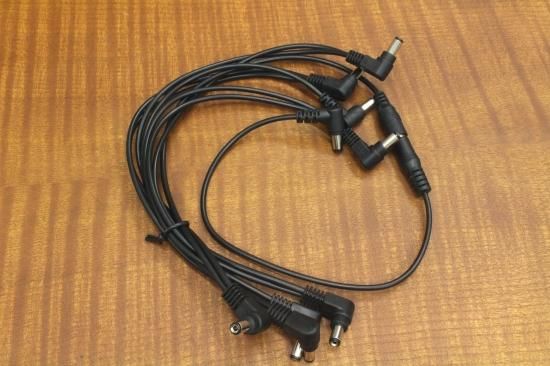 新品未使用！　充電式パワーサプライ BIG JOE  POWER BOX LI2 Power Box Li2 ( PB-109 ) – Big Joe Stomp Box Company