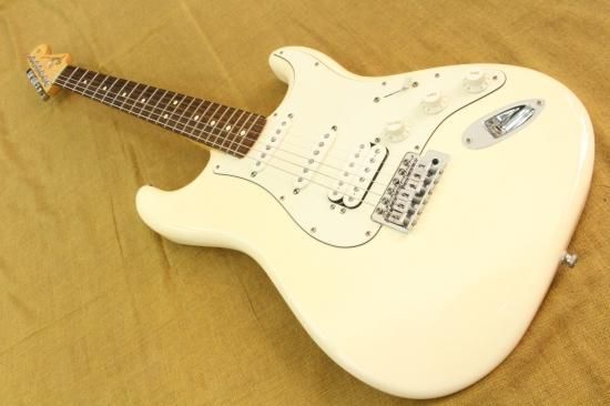 Fender Mexico Stratocaster