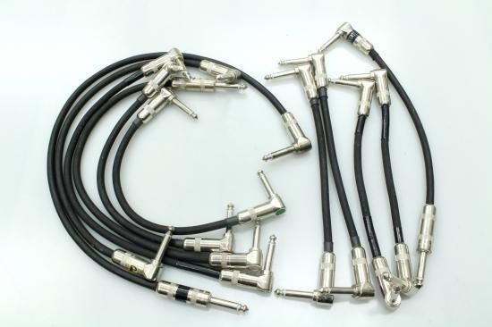 Belden 8412パッチケーブル 10本セット - Geek IN Box Belden 8412パッチケーブル 10本セット - Geek IN Box