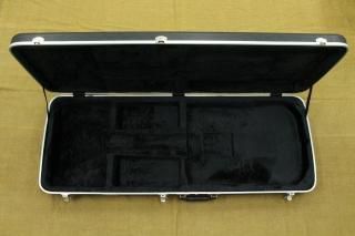 ZENN 　*　ベース用 ハードケース　【セール】 ZENN HC Guitar - Geek IN Box