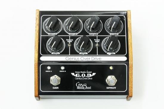 Crews Maniac Sound G.O.D. Genius Over Drive - Geek IN Box Crews Maniac Sound G.O.D. Genius Over Drive - Geek IN Box