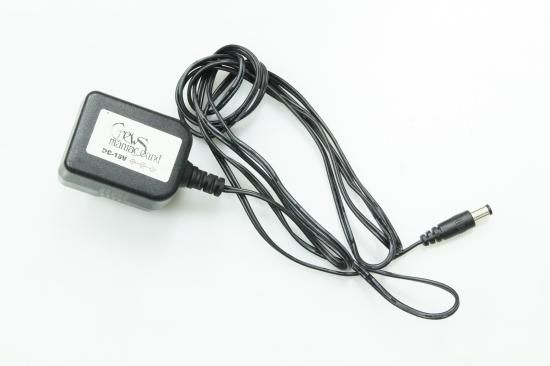 美品 Crews Maniac Sound G.O.D. 正規15Vアダプター付 楽器・機材