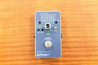 ギター Source Audio SA170 Programmable EQ Programmable EQ | Okada-International