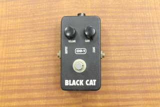 BLACK CAT OD-1 Original non LED