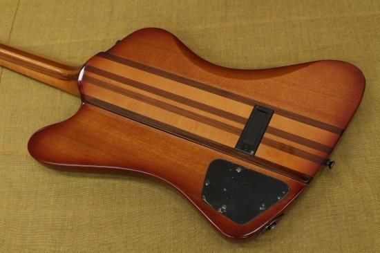 epiphone thunderbird pro アクティブベース Epiphone Thunderbird Classic-IV PRO Electric Bass Guitar