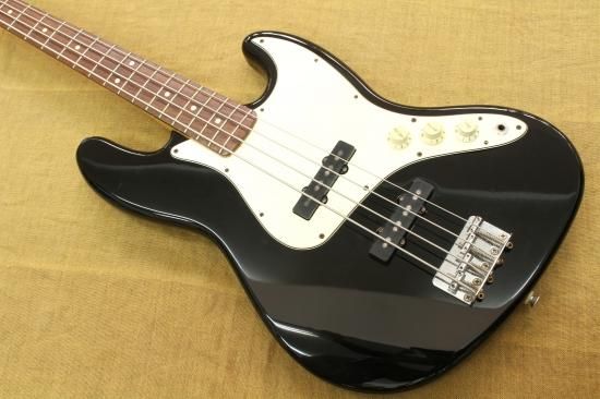 Fender Mexico Std.Jazz Bass