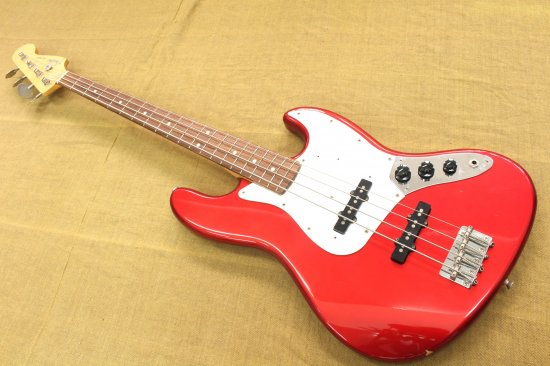 Fender Japan JB-40 Jazz Bass CAR crafted in Japan Oシリアル - Geek