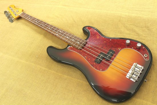 Fender Japan Precision Bass PB Iシリアル - Geek IN Box