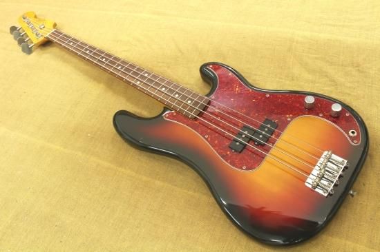 Fender Japan PRECISION BASS