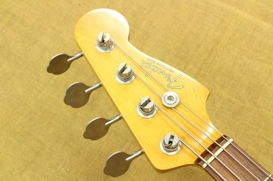 Fender Japan Precision Bass PB Iシリアル - Geek IN Box Fender Japan Precision Bass PB Iシリアル - Geek IN Box