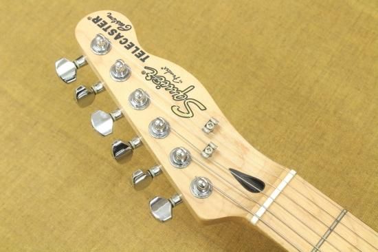 Squier Vintage Modified Telecaster Custom - Geek IN Box Squier Vintage Modified Telecaster Custom - Geek IN Box