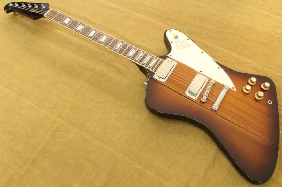 Orville by Gibson Firebird - Geek IN Box